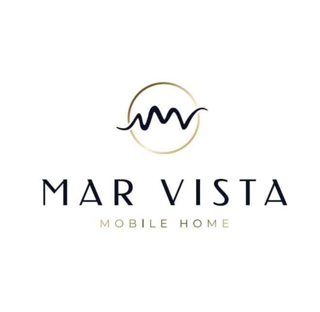 Mobile Home Mar Vista Селце Экстерьер фото